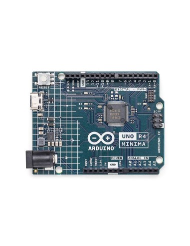 Arduino Uno R4 Experimenteerbundel