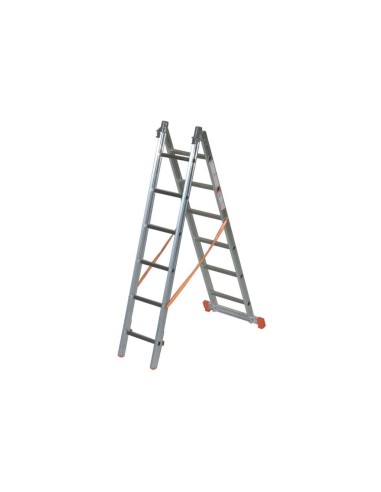 FACAL Genia G200-2 Combination ladder