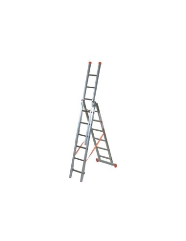 FACAL Genia G200-3 Combination ladder