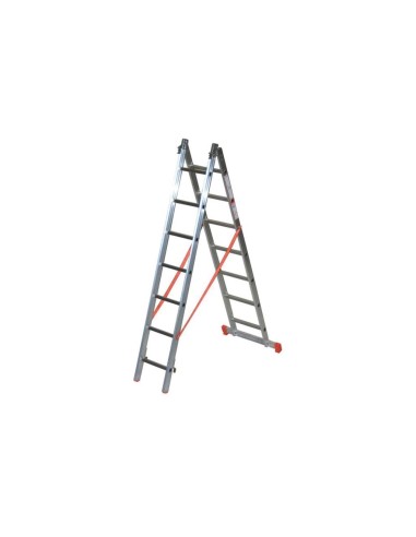 FACAL Genia G250-2 Combination ladder