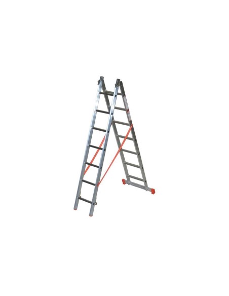 FACAL Genia G250-2 Échelle combinée