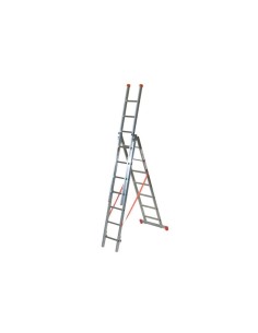 FACAL Genia G250-3 Combinatieladder