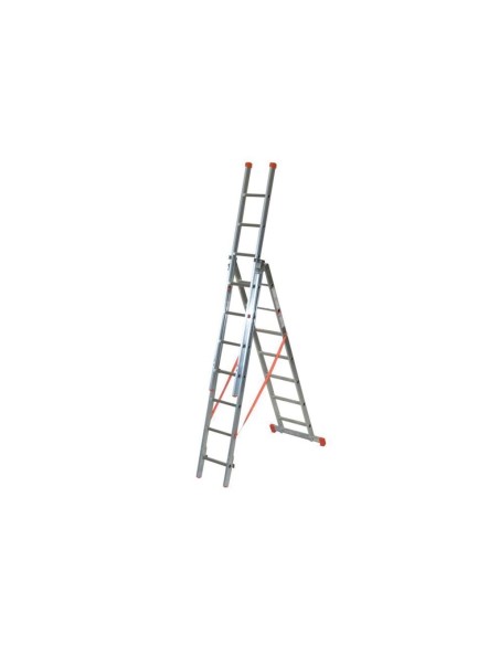 FACAL Genia G250-3 Combination ladder