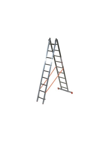 FACAL Genia G300-2 Combination ladder