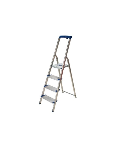 Ladder 4 treads, type GAMMA MAXI