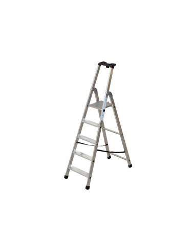 FACAL Quadra Q50/5 Stepladders