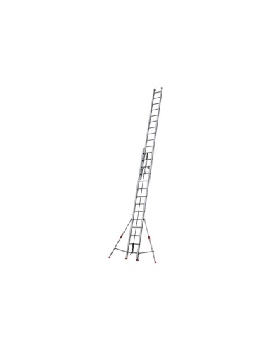 FACAL Roller R44-2S Rope-operated extension ladders