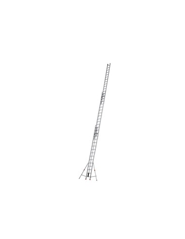 FACAL Roller R50-3S Rope-operated extension ladders