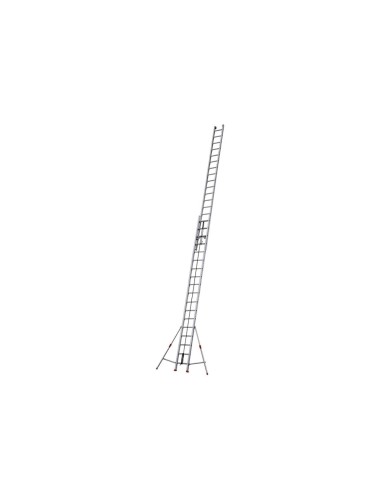 FACAL Roller R56-2S Rope-operated extension ladders