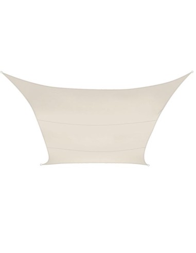 SONNENSEGEL - RECHTECKIG - 2 x 3 m - FARBE:...