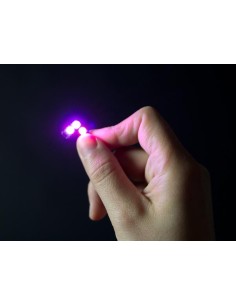JEU D'ANGLES BRIGHTDOT 2