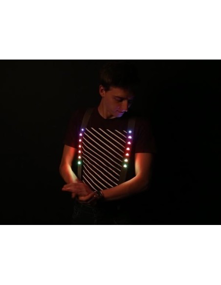 SET BRIGHTDOT HOEKEN