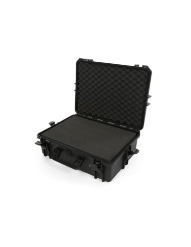HARD CASE - 555 x 428 x 211 mm - WITH FOAM