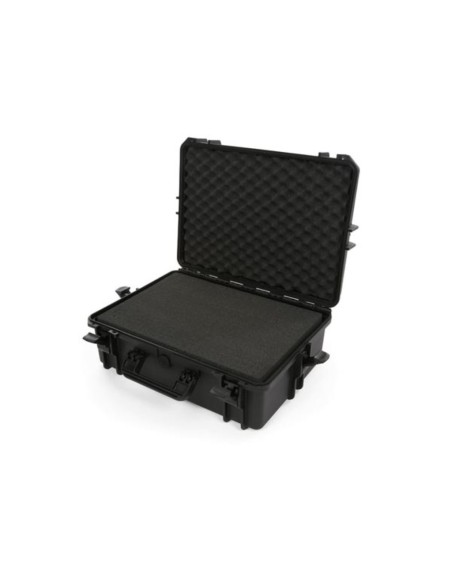 HARD CASE - 555 x 428 x 211 mm - WITH FOAM