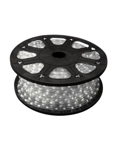 LED ROPE LIGHT - 45 m - COLD WHITE