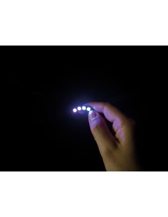 JEU D'ARCS BRIGHTDOT 2