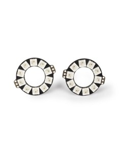 BRIGHTDOT-SET - KLEINE RINGE