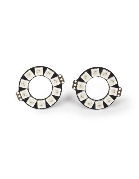 SET BRIGHTDOT RINGEN - KLEIN