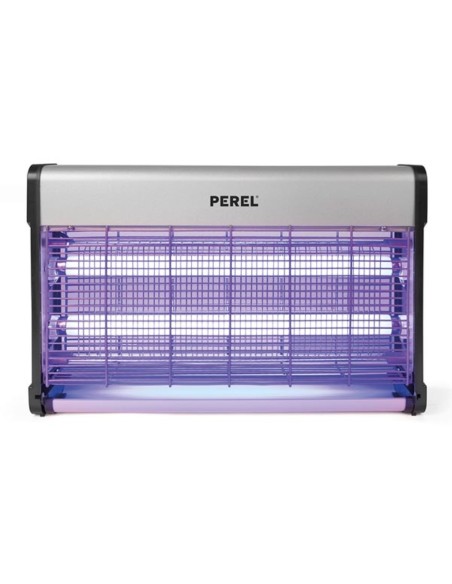 ELECTRIC INSECT KILLER - 2 x 15 W