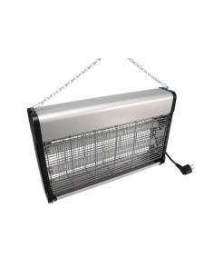 ELEKTRISCHE INSECTENVERDELGER - 2 x 15 W 2