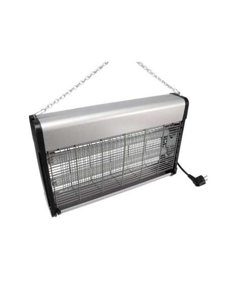 ELECTRIC INSECT KILLER - 2 x 15 W