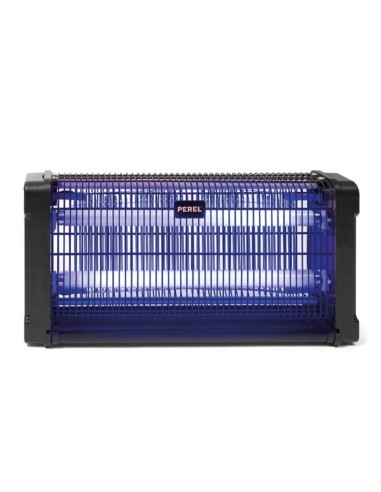 ELECTRIC INSECT KILLER 360° - 2 x 15 W