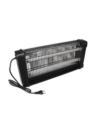 ELEKTRISCHE INSECTENVERDELGER 360° - 2 x 15 W