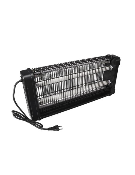 ELEKTRISCHE INSECTENVERDELGER 360° - 2 x 15 W