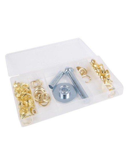 SET ZEILRINGEN - 103 st.