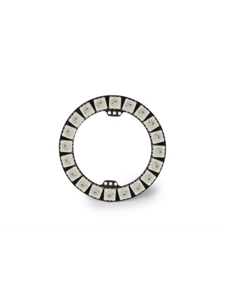 BRIGHTDOT-SET - MITTELGROßER RING