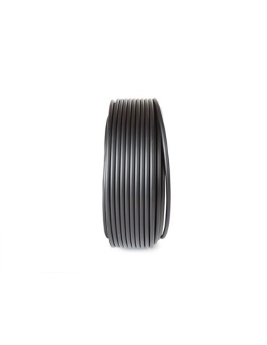 CABLE DE ALTAVOCES - COLOR NEGRO - 2 x 2.50 mm² -  100 m