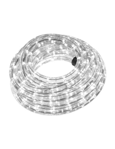 LED ROPE LIGHT - 9 m - COLD WHITE