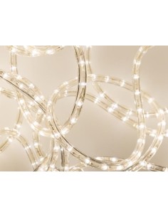 LED-LICHTSLANG - 9 m - WARMWIT 2