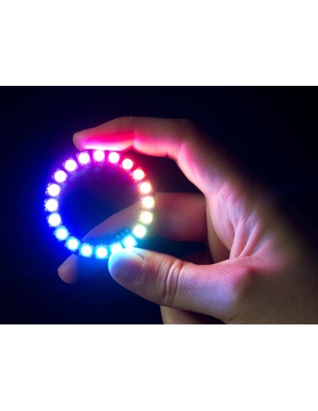 MEDIUM BRIGHTDOT CIRCLE