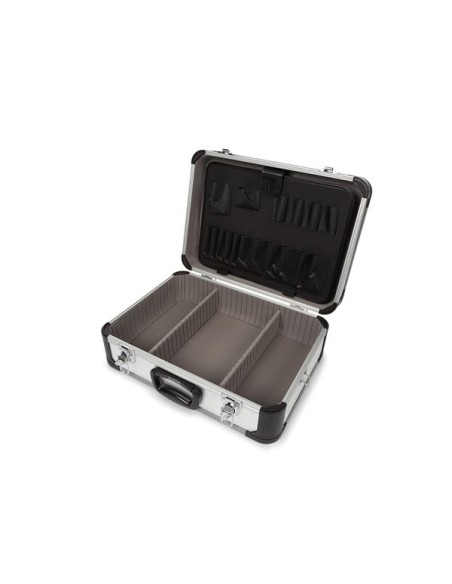 ALUMINIUM TOOL CASE - 460 x 330 x 165 mm