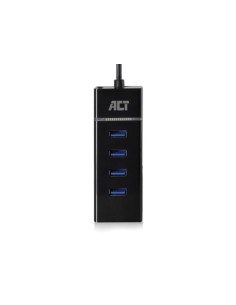 USB-C 3.2 Gen1 Hub 4 x USB-A 2