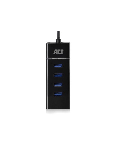 USB-C 3.2 Gen1 Hub 4 x USB-A