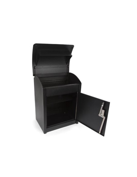 Dropbox voor postpakketjes - Malmö