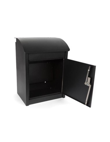 Dropbox voor postpakketjes - Malmö