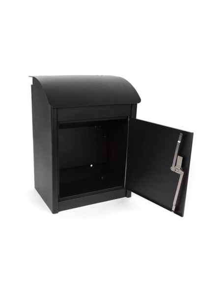 Dropbox voor postpakketjes - Malmö