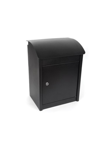 Dropbox voor postpakketjes - Malmö