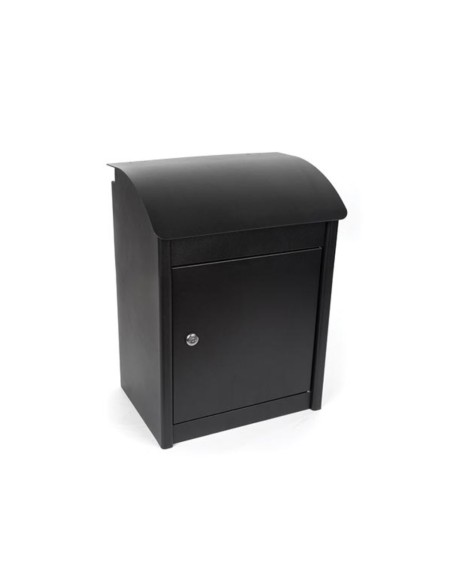 Dropbox voor postpakketjes - Malmö