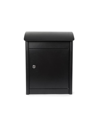 Dropbox voor postpakketjes - Malmö