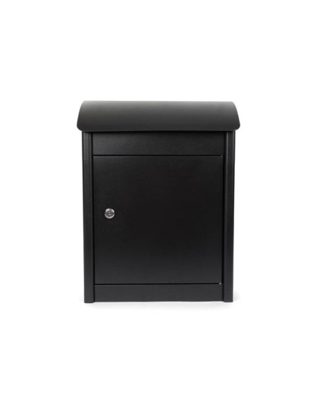 Dropbox voor postpakketjes - Malmö