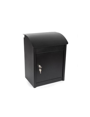 Paket-Briefkasten - Helsinki - Malmö