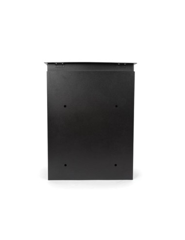 Paket-Briefkasten - Helsinki - Malmö