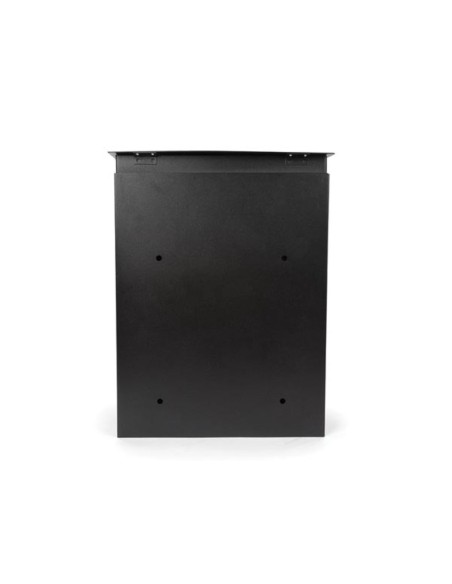 Parcel drop box - Malmö