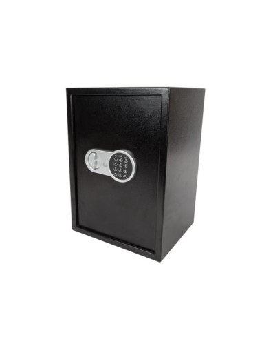 ELEKTRONISCHER SAFE - 50 x 35 x 31 cm