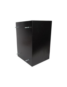 ELECTRONIC SAFE BOX - 50 x 35 x 31 cm 2