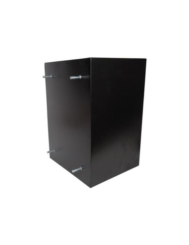 ELECTRONIC SAFE BOX - 50 x 35 x 31 cm